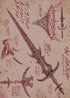 [Janpanese Version] BRR 056 Staff of Domination M