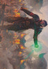 [Janpanese Version] BRR 054 Soul-Guide Lantern U