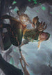 [Janpanese Version] BRR 022 Inspiring Statuary R