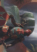 [Janpanese Version] BRR 028 Liquimetal Coating U