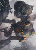 [Janpanese Version] BRR 029 Lodestone Golem R