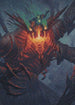 [Janpanese Version] BRR 038 Perilous Vault M