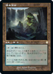 [Janpanese Version] BRC 204 Sunken Hollow R