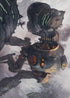 [Janpanese Version] BRC 029 Plains (029) L