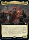 [Foil] [Janpanese Version] BRC 047 Ashnod the Uncaring (Extended Art) M