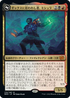 [Foil] [Janpanese Version] BRO 216 Mishra, Claimed by Gix M