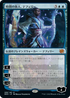 [Foil] [Janpanese Version] BRO 066 Teferi, Temporal Pilgrim M