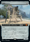 [Foil] [Janpanese Version] BRO 320 Surge Engine (Extended Art) M