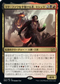 [Foil] [Janpanese Version] BRO 217 Mishra, Tamer of Mak Fawa R