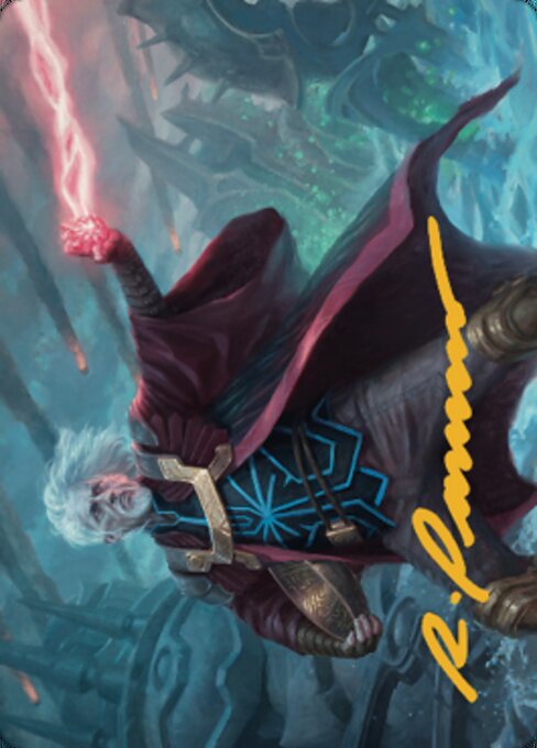 [Foil] [Janpanese Version] BRR 041 Platinum Angel M