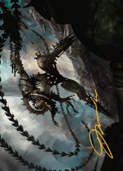 [Foil] [Janpanese Version] BRR 017 Gilded Lotus R