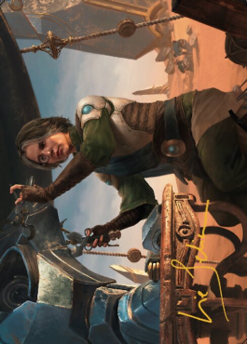 [Foil] [Janpanese Version] BRR 040 Phyrexian Revoker R