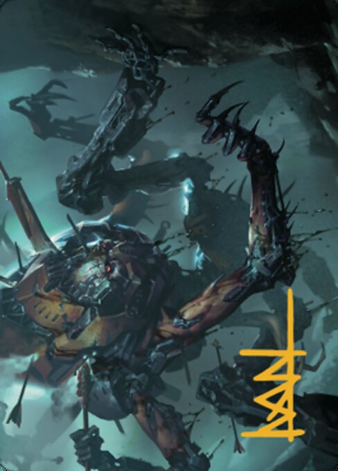 [Foil] [Janpanese Version] BRR 018 Goblin Charbelcher R