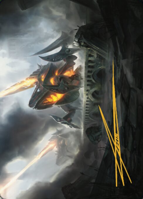 [Foil] [Janpanese Version] BRR 021 Ichor Wellspring U