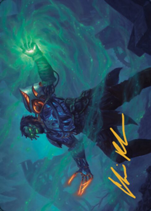 [Foil] [Janpanese Version] BRR 037 Ornithopter U