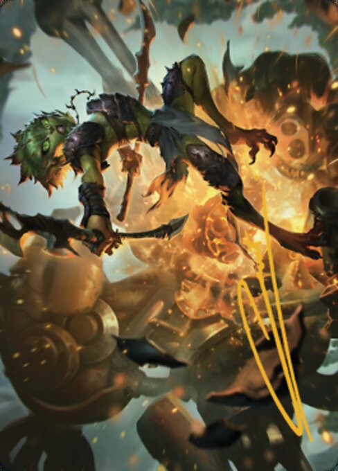 [Foil] [Janpanese Version] BRR 023 Ivory Tower U