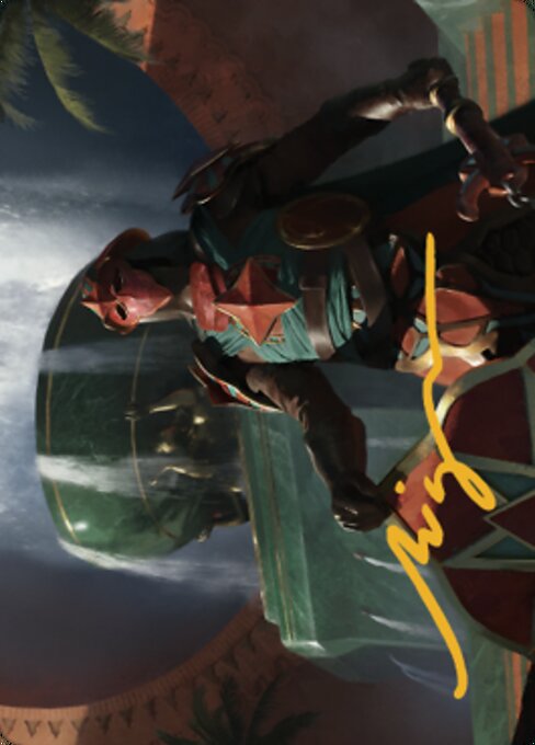 [Foil] [Janpanese Version] BRR 028 Liquimetal Coating U