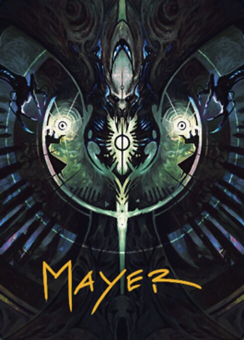 [Foil] [Janpanese Version] BRR 032 Millstone U