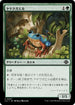 [Janpanese Version] LCI 207 Poison Dart Frog C
