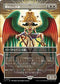 [Janpanese Version] LCI 334 Resplendent Angel (0334 - Borderless) M