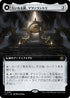 [Janpanese Version] LCI 387 Matzalantli, the Great Door (0387 - Extended Art) R