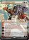 [Janpanese Version] LCI 307 Quintorius Kand (0307 - Showcase) M