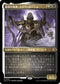 [Foil] [Janpanese Version] LCC 122 Clavileno, First of the Blessed (Display Commander - Not Tournament Legal) M