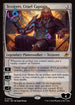 EOE 002 Tezzeret, Cruel Captain M