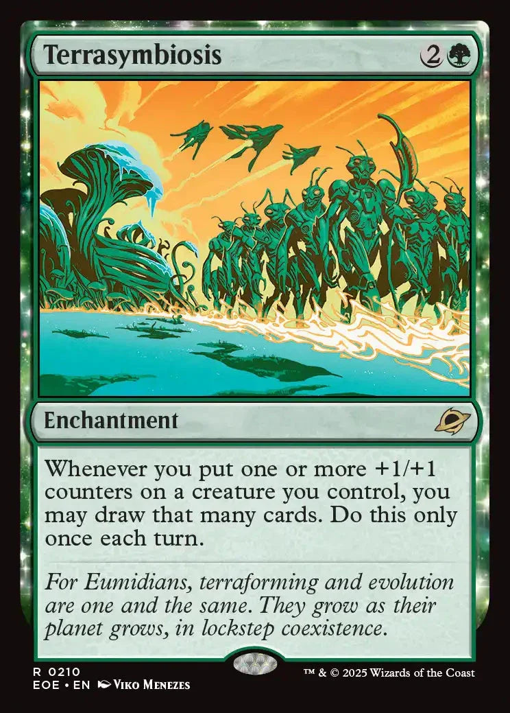 EOE 210 Terrasymbiosis R
