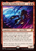 EOE 162 Tannuk, Steadfast Second M