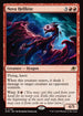 EOE 148 Nova Hellkite R