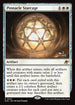 EOE 027 Pinnacle Starcage R