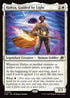 EOE 019 Haliya, Guided by Light R