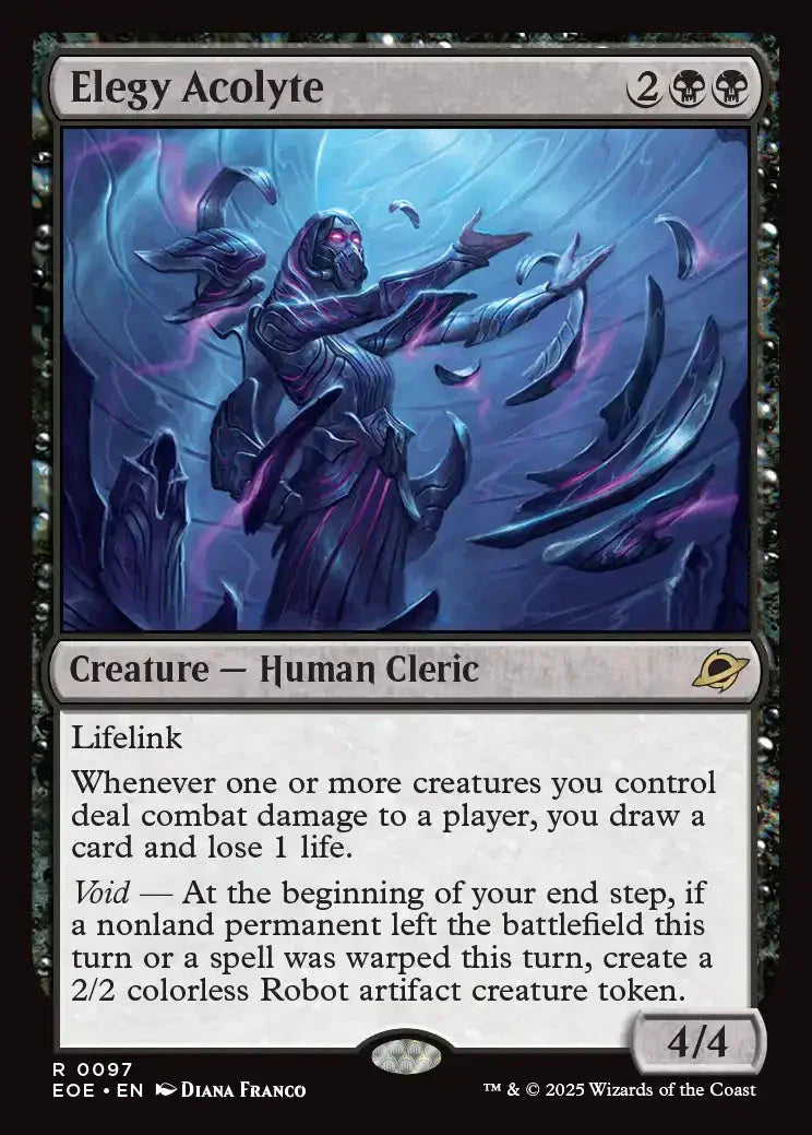 EOE 097 Elegy Acolyte R