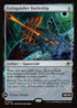 EOE 242 Extinguisher Battleship R