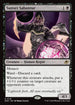 EOE 116 Sunset Saboteur R