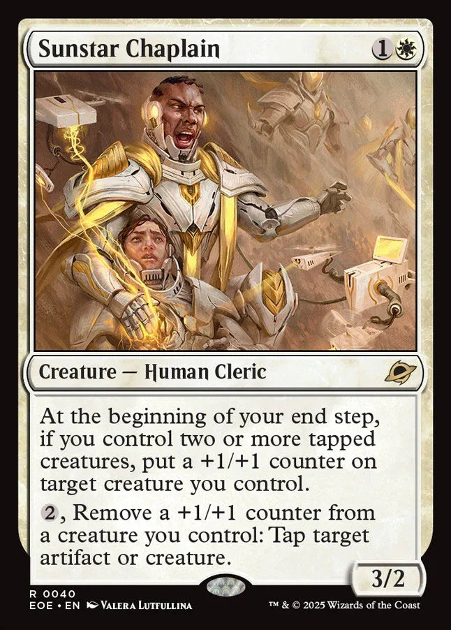 EOE 040 Sunstar Chaplain R