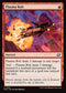 EOE 152 Plasma Bolt C