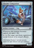 EOE 236 Chrome Companion C