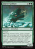 EOE 188 Glacier Godmaw U