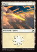 EOE 267 Plains (0267) L
