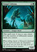 EOE 184 Fungal Colossus C