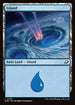 EOE 269 Island (0269) L
