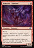 EOE 155 Remnant Elemental U
