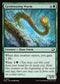 EOE 187 Germinating Wurm C