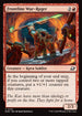 EOE 134 Frontline War-Rager C