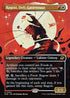 EOE 300 Ragost, Deft Gastronaut (0300 - Borderless) R