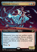 EOE 349 Pinnacle Emissary (0349 - Extended Art) R