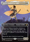 EOE 289 Haliya, Guided by Light (0289 - Borderless) R