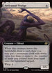 EOE 317 Anticausal Vestige (0317 - Extended Art) R